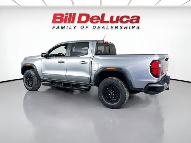 2026 GMC Canyon Elevation - Photo 6