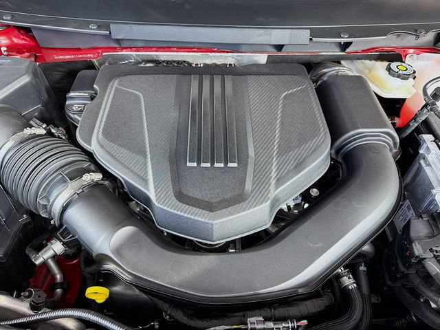 2026 GMC Acadia Elevation - Photo 33