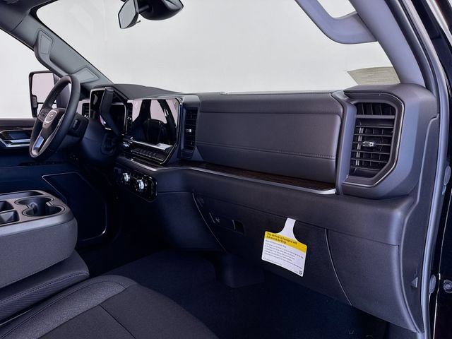 2026 GMC Sierra 2500HD SLE - Photo 26