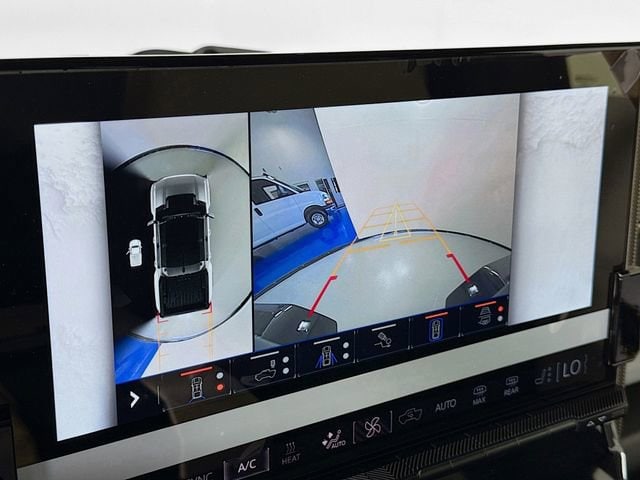 2025 GMC HUMMER EV 3X - Photo 14