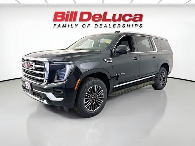 2026 GMC Yukon 4WD Elevation's photo
