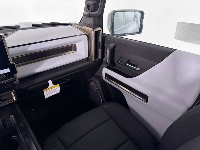 2025 GMC HUMMER EV 3X - Photo 24