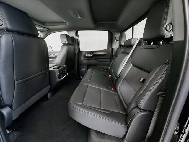 2026 GMC Sierra 1500 Denali - Photo 26