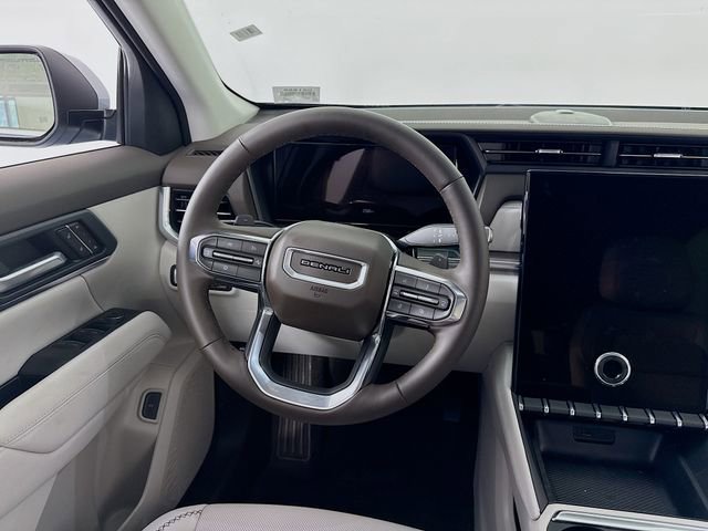 2026 GMC Terrain Denali - Photo 23