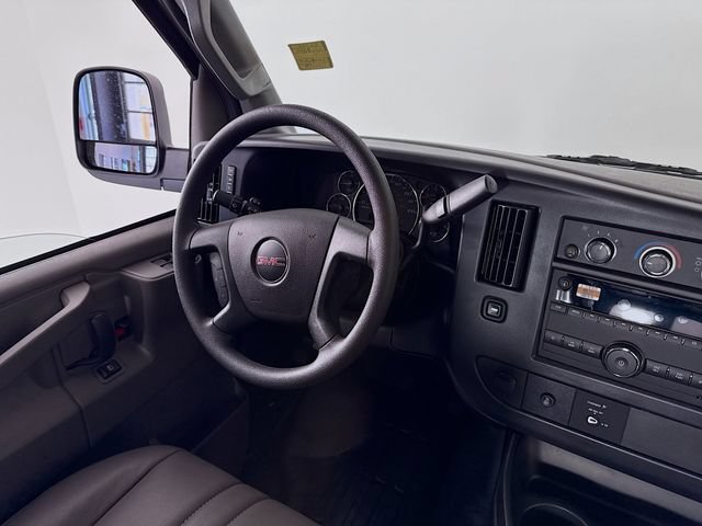 2026 GMC Savana Cargo Work Van - Photo 20