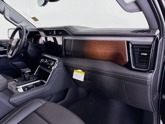 2026 GMC Sierra 1500 Denali - Photo 31