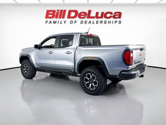 2026 GMC Canyon AT4X - Photo 7