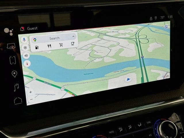 2026 GMC Sierra 1500 Denali - Photo 13