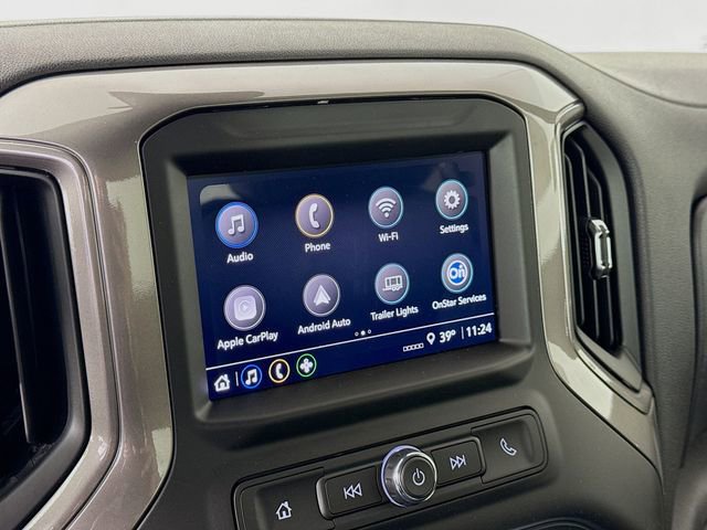 2026 GMC Sierra 1500 Pro - Photo 14