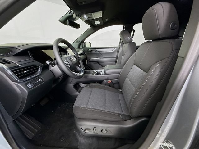 2026 GMC Acadia Elevation - Photo 21