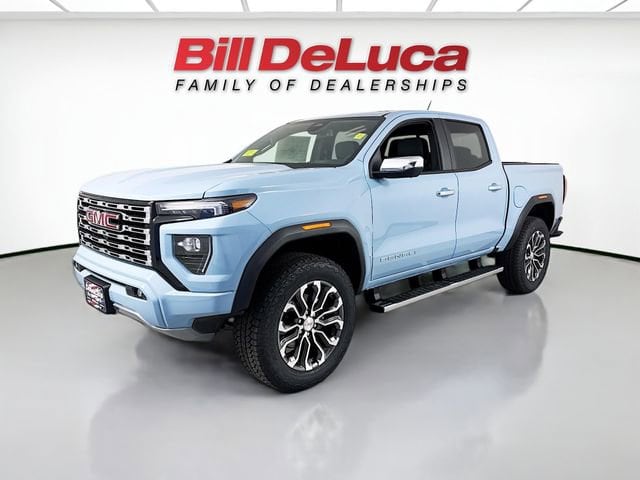 2026 GMC Canyon 4WD Denali Crew Cab Short Box's photo