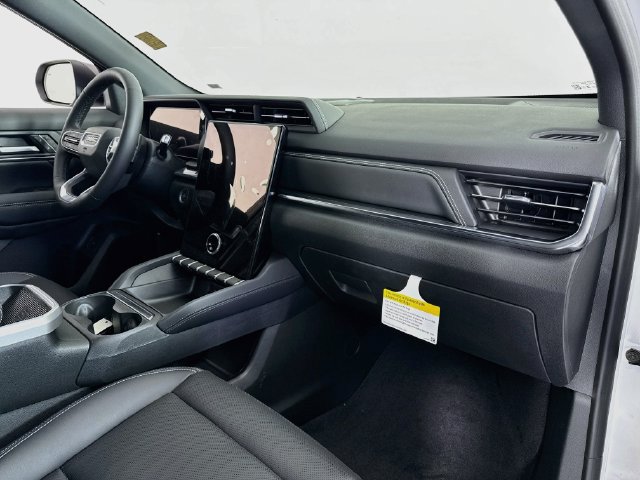 2027 GMC Terrain Elevation - Photo 28