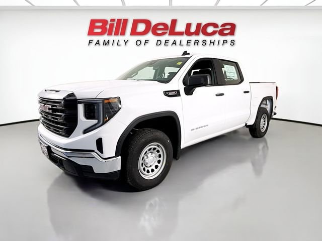 2026 GMC Sierra 4WD Crew Cab Short Box Pro's photo