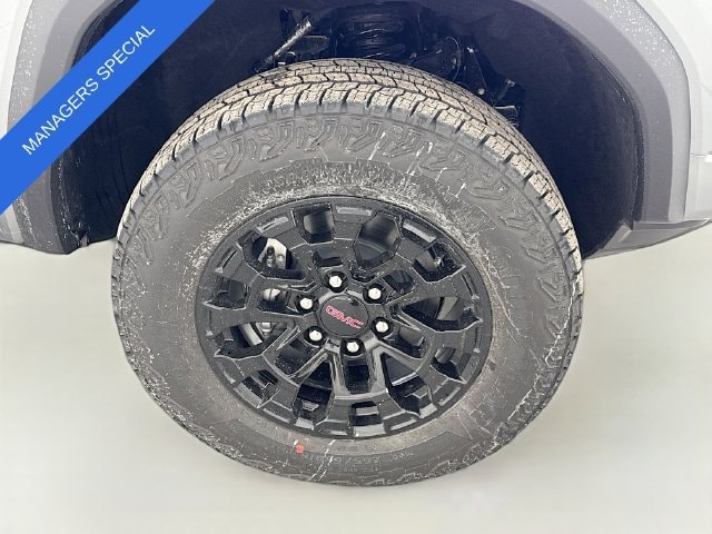 2026 GMC Canyon Elevation - Photo 31