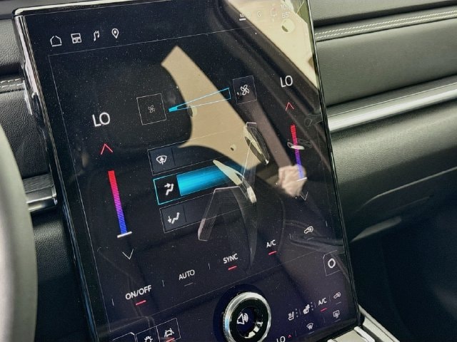 2027 GMC Terrain Elevation - Photo 15