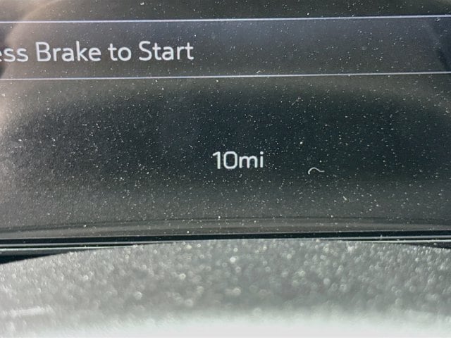 2027 GMC Terrain Elevation - Photo 11