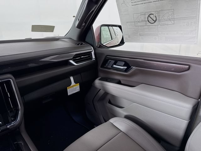 2026 GMC Yukon XL Elevation - Photo 25