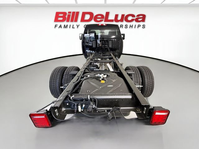 2026 GMC Sierra 3500 Chassis Cab Pro - Photo 6