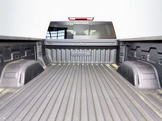 2026 GMC Sierra 1500 SLT - Photo 27