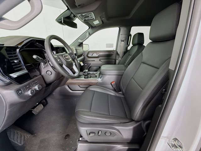 2026 GMC Sierra 1500 SLT - Photo 22