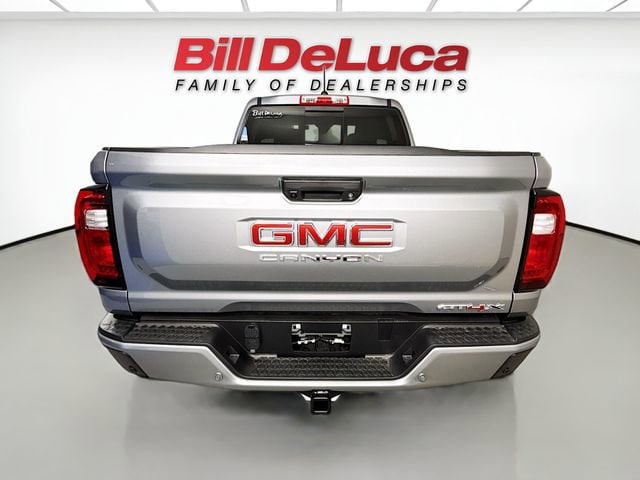 2026 GMC Canyon AT4X - Photo 6