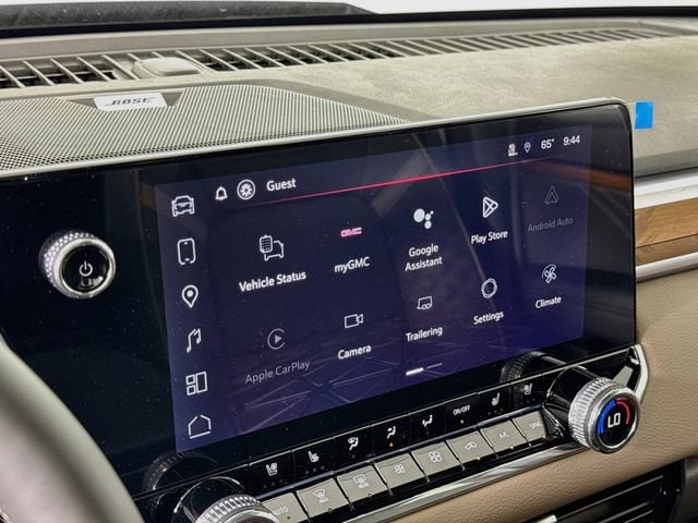 2026 GMC Canyon Denali - Photo 15