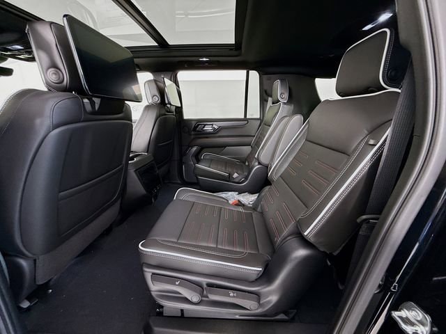 2026 GMC Yukon XL AT4 Ultimate - Photo 26