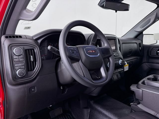 2026 GMC Sierra 1500 Pro - Photo 9