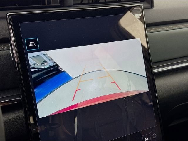 2026 GMC Terrain AT4 - Photo 14
