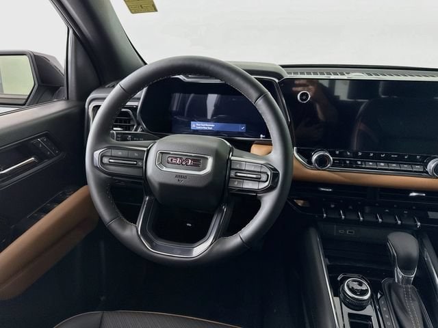 2026 GMC Canyon AT4 - Photo 24