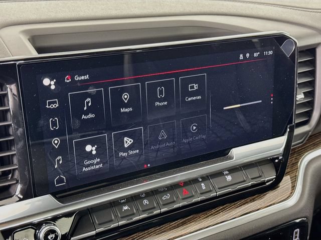 2026 GMC Sierra 1500 Elevation - Photo 15