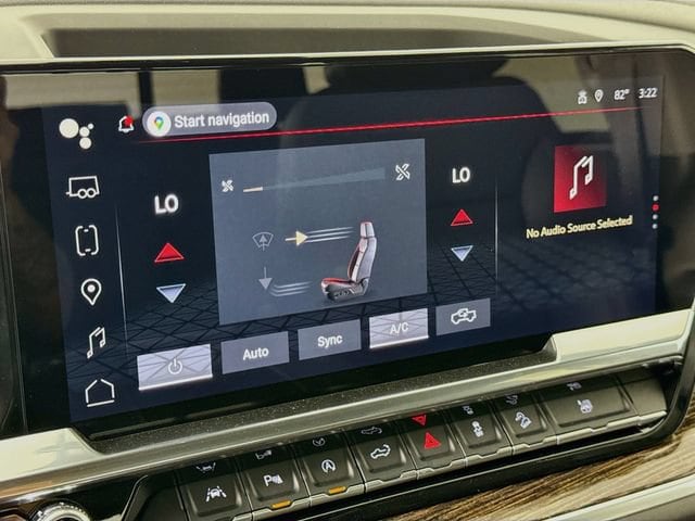 2026 GMC Sierra 1500 Elevation - Photo 16
