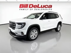 2026 GMC Acadia Elevation SUV