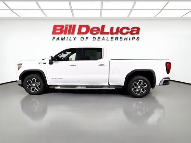 2026 GMC Sierra 1500 SLT - Photo 8