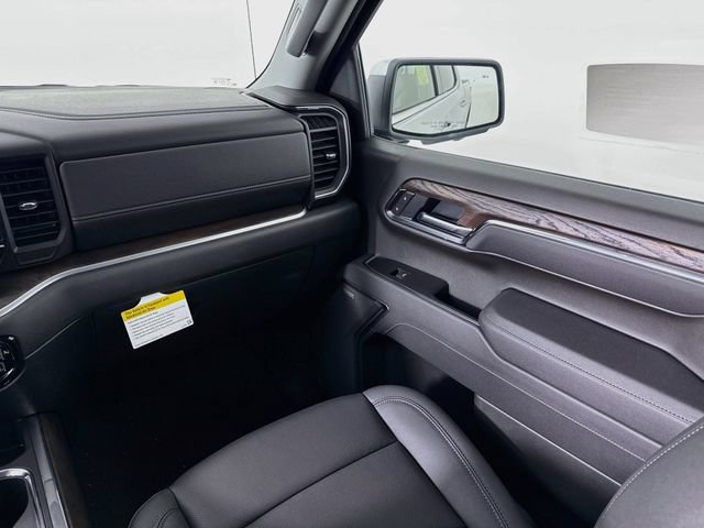 2026 GMC Sierra 1500 SLT - Photo 25