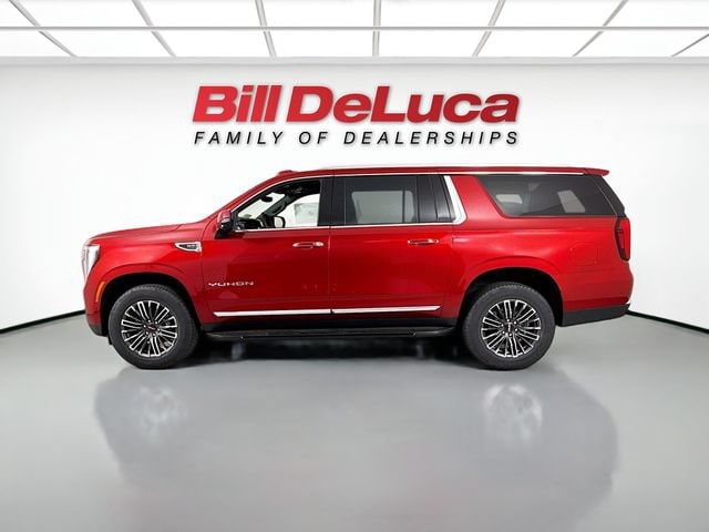2026 GMC Yukon XL Elevation - Photo 8