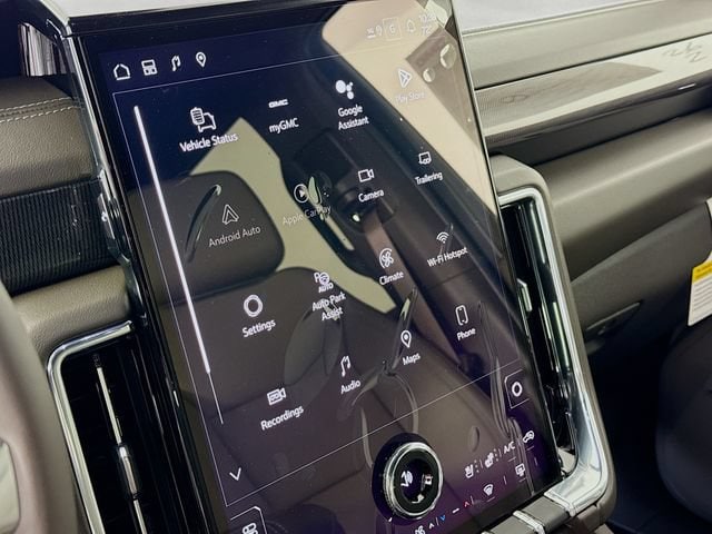 2026 GMC Yukon XL Elevation - Photo 15