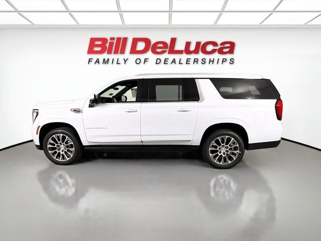 2026 GMC Yukon XL Denali - Photo 8