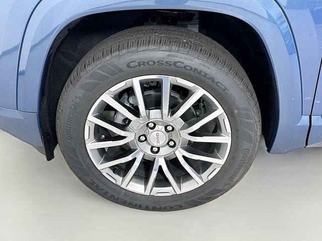 2026 GMC Terrain Denali - Photo 32