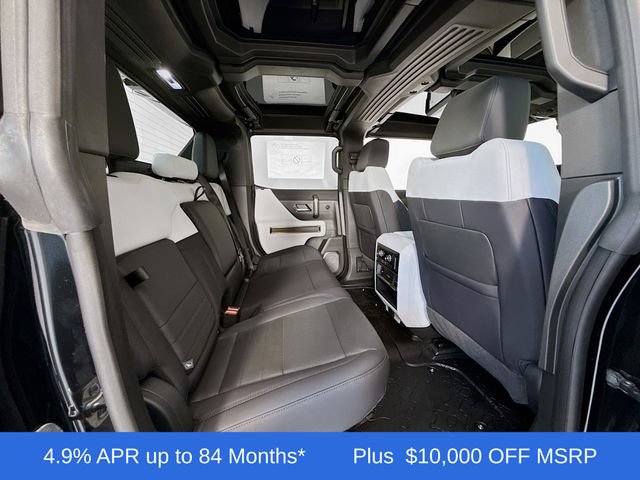 2025 GMC HUMMER EV 3X - Photo 28