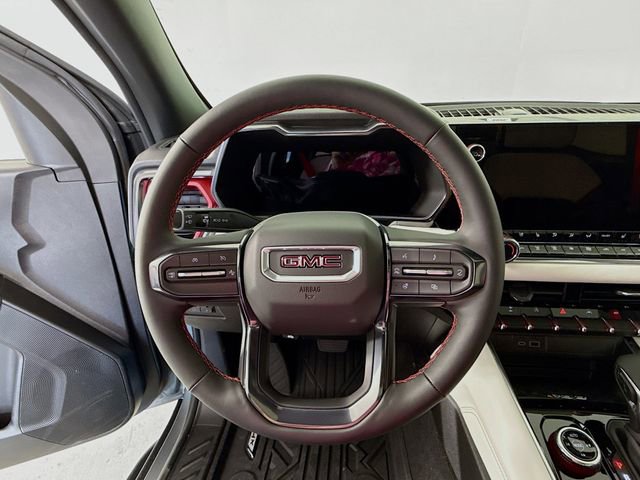 2026 GMC Canyon AT4X - Photo 11