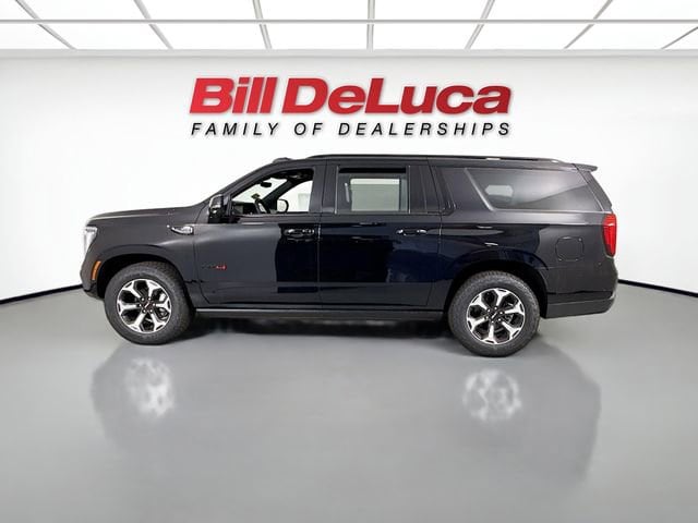 2026 GMC Yukon XL AT4 Ultimate - Photo 8