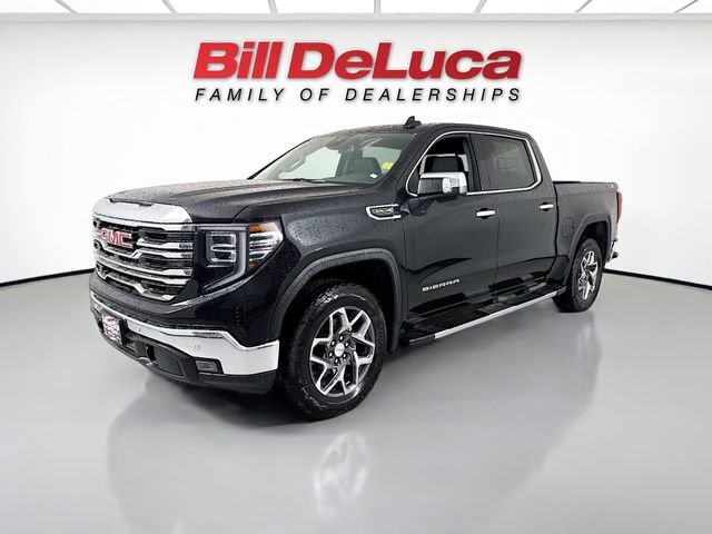 2026 GMC Sierra 4WD Crew Cab Short Box SLT's photo