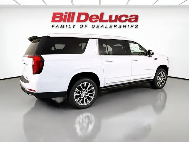 2026 GMC Yukon XL Denali - Photo 6