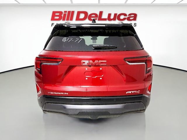 2026 GMC Terrain AT4 - Photo 6