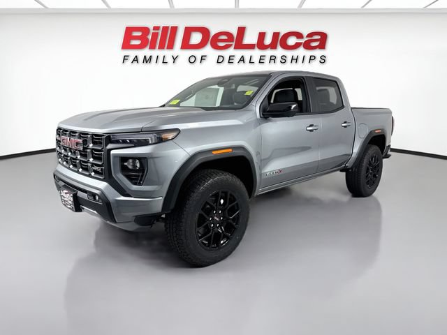 2026 GMC Canyon AT4 Truck