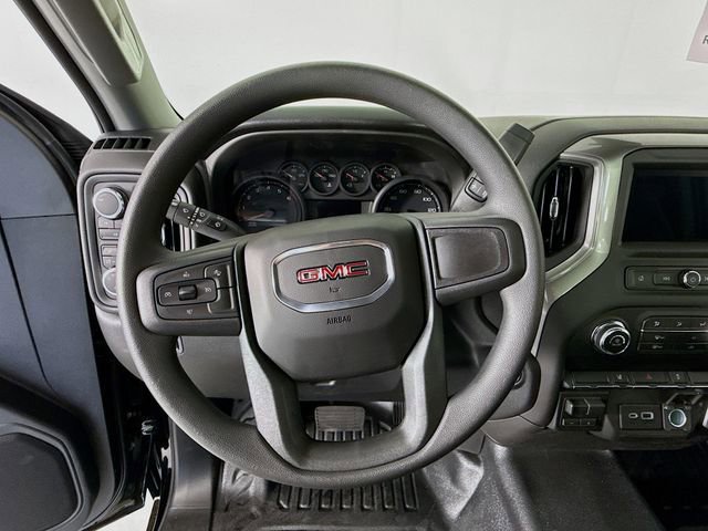 2026 GMC Sierra 3500 Chassis Cab Pro - Photo 11