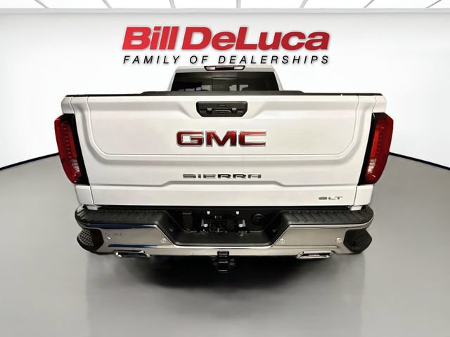 2026 GMC Sierra 1500 SLT - Photo 6