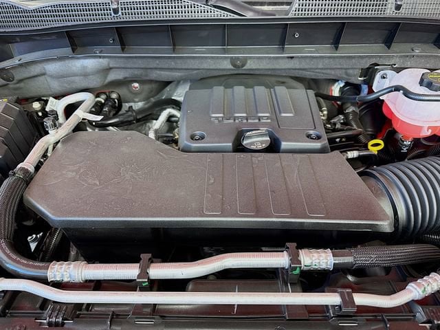 2026 GMC Sierra 1500 Pro - Photo 25
