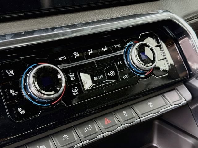 2026 GMC Sierra 1500 Denali - Photo 16